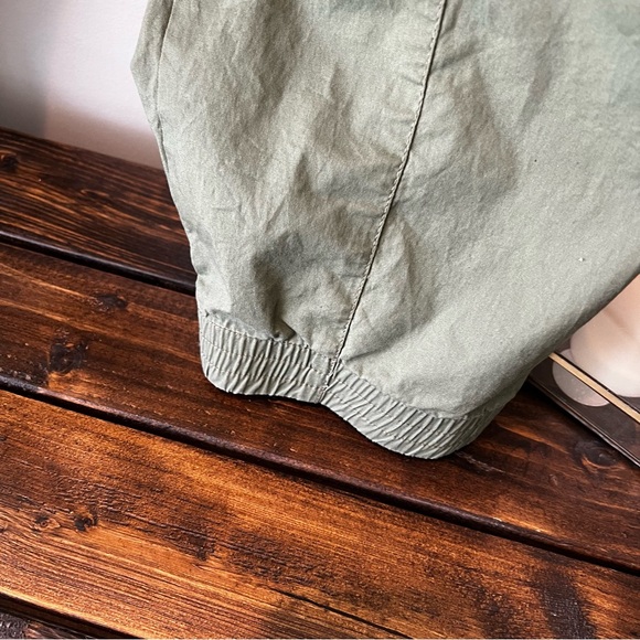 Size 18 Petite Cropped Pant - Picture 4 of 4